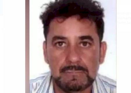 Foragido há oito meses, assassino de mãe e filha em MS é preso no Paraguai