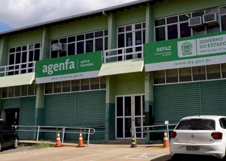 Março é o último mês para aderir ao Refis e regularizar débitos do Procon, Sefaz e MS Empreendedor