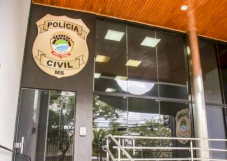 Criança tem fotos íntimas descobertas no celular e revela estupros em Campo Grande