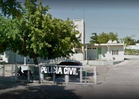 Polícia Civil prende quatro envolvido em sequestro ocorrido em escola de Corumbá