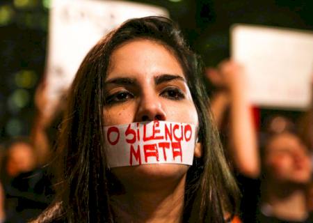 Projeto amplia cadastro de estupradores e inclui condenados por outros crimes contra a mulher