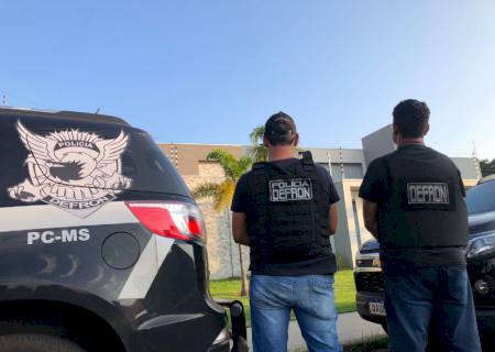 Defron, Garras e SIG encontram esposa de empresário sequestrada em Ponta Porã