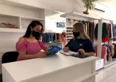 Sebrae na sua Empresa: Em 2022, agentes do Sebrae vem a Nova Andradina e mais 34 cidades de MS
