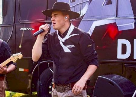 Músico de 24 anos morre após receber descarga elétrica de guitarra em RS