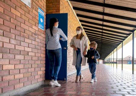 Como melhorar a relação entre escola e trabalho