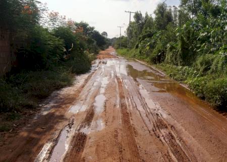 Polícia Ambiental autua frigorífico em R$ 50 mil por derramamento de efluentes