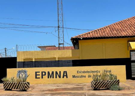 Visitas em presídios de MS são retomadas de forma gradativa