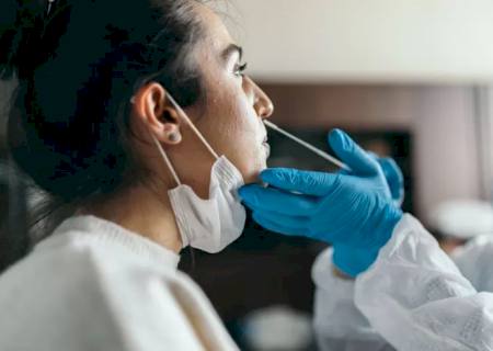 MS registra mais 2.953 casos e 15 mortes por Covid-19