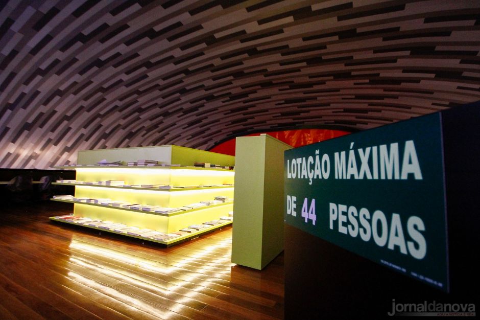 Com maior aquário de água doce do mundo, Bioparque Pantanal conclui ''Obra Inacabada Zero''