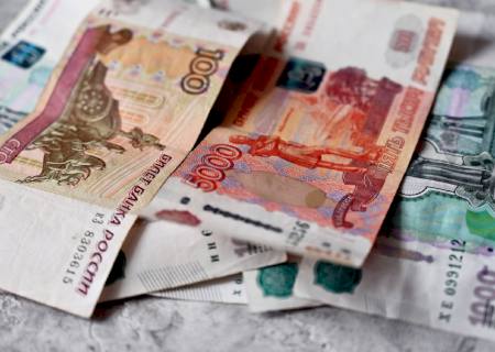 Rússia diz que sua economia está sofrendo ''sérios golpes''