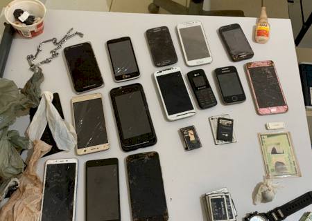 Polícia Civil de Angélica fecha ''boca de fumo'' e indicia traficante por extorsão