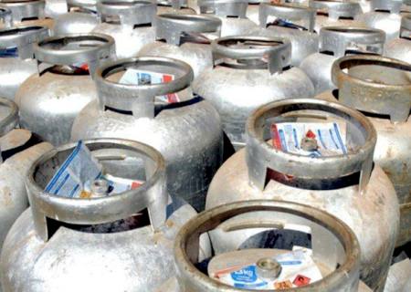 Governo zera alíquota de impostos de importação sobre gás de cozinha