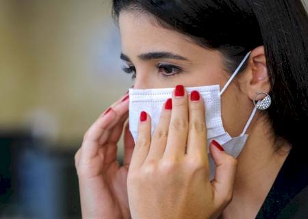Mato Grosso do Sul é o primeiro Estado a liberar uso de máscara em locais fechados