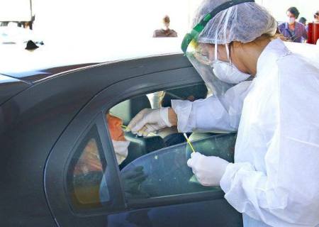 Boletim Covid-19 registra 1.693 casos e 6 óbitos em Mato Grosso do Sul