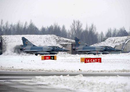 Cerca de 30 mil soldados da Otan se reúnem na Noruega após míssil quase atingir a Polônia