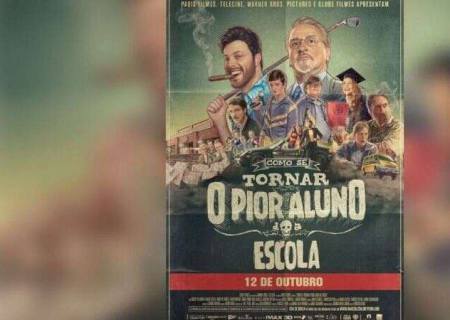 Deputados de MS repudiam Netflix por filme ''Como se tornar o pior aluno da escola''