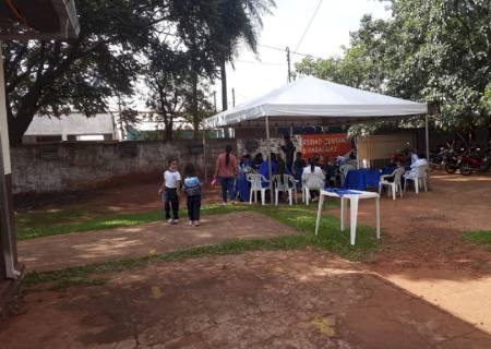 Assentamento rural vai receber assistência médica da UCP nesta sexta-feira