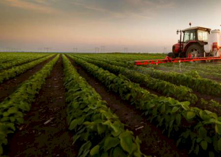 Brasil pede que fertilizantes não sejam incluídos em sanções à Rússia