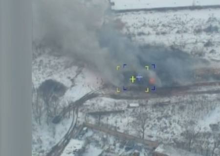 Rússia diz ter usado mísseis hipersônicos na Ucrânia