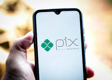 Sanesul inicia recebimento das faturas com PIX