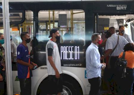 Racismo no transporte já foi presenciado por 72% dos brasileiros
