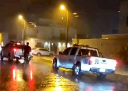 Procurado pela polícia é preso depois de atentado em Pedro Juan Caballero