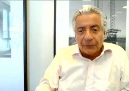 Bolsonaro tira Silva e Luna e indica Adriano Pires para presidir a Petrobras