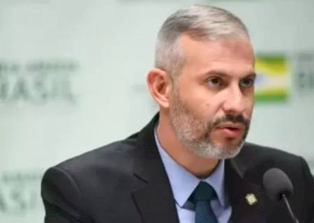 Victor Godoy Veiga é nomeado para assumir MEC interinamente