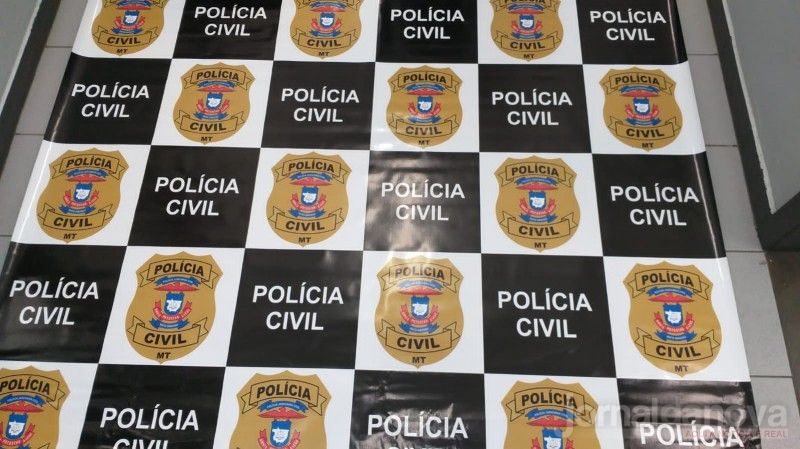 Falsa Delegacia de Polícia que aplicava golpes em MS e outros Estado é descoberta no Rio Grande do Sul