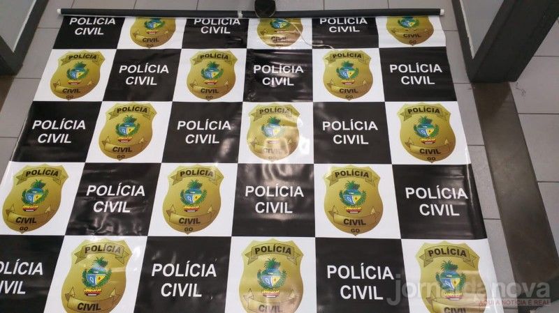 Falsa Delegacia de Polícia que aplicava golpes em MS e outros Estado é descoberta no Rio Grande do Sul