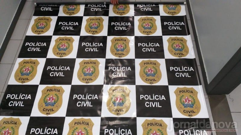 Falsa Delegacia de Polícia que aplicava golpes em MS e outros Estado é descoberta no Rio Grande do Sul