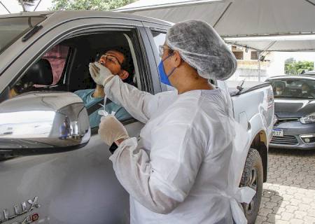 Boletim Covid-19 desta sexta-feira confirma 312 novos casos e 2 óbitos