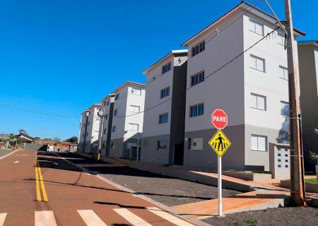 Habitação e recapeamento pautam requerimentos na Câmara de Nova Andradina
