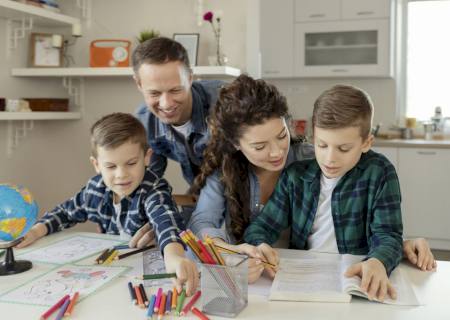 Homeschooling: como funciona a prática da educação caseira nos Estados Unidos
