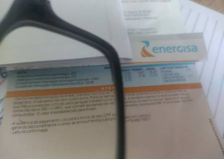 Resolução da Aneel não prevê protesto em cartório e limita a 2% multa por atraso na conta de luz