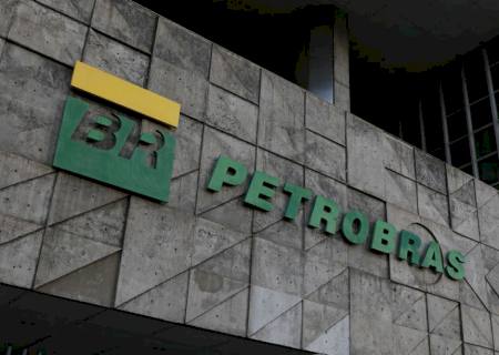 Petrobras encerra março com nível de utilização das refinarias em 91%