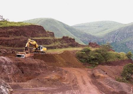 Vale vende mineradora de Corumbá para a J&F por US$ 1,2 bilhão