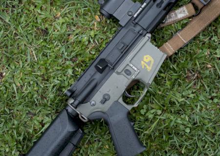 Criada Frente Parlamentar pelo Controle de Armas e Munições