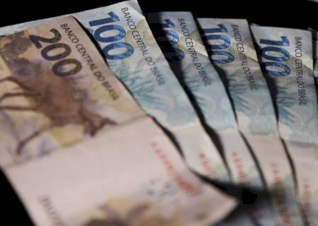 Governo estima déficit primário de R$ 65,91 bi em 2023