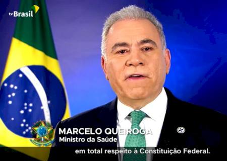 Governo anuncia fim da emergência sanitária por covid-19 no país