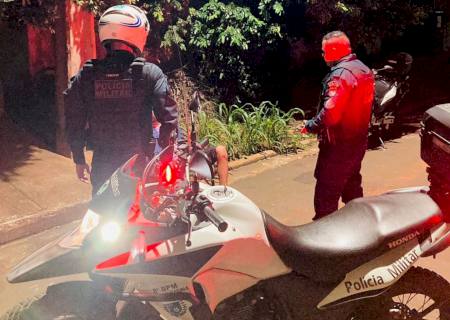 Sete foragidos da Justiça são presos no Vale do Ivinhema durante ''Operação Semana Santa''