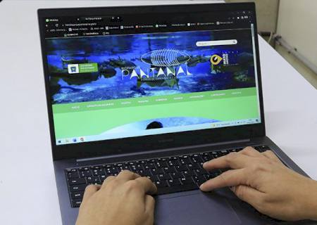 Bioparque Pantanal: agendamento começa nesta sexta e capacidade diária aumenta para 600 pessoas