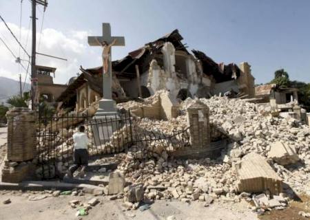 Brasil renova prazo para acolhida humanitária de haitianos