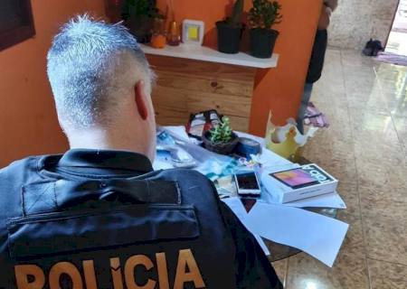 PF deflagra ''Operação Nummus Baro'' no combate à circulação de moeda falsa