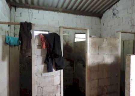 Em Bataguassu, acordo quita verbas rescisórias para 11 trabalhadores em condições indignas de labor