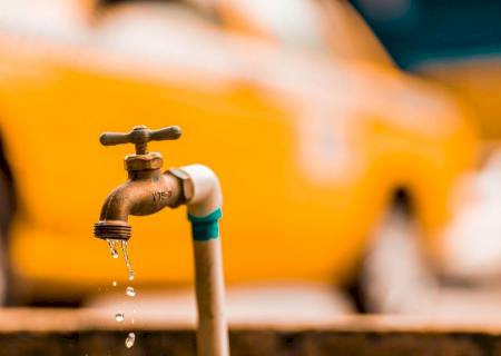 A Sanesul informa que poderá haver falta de água em Batayporã