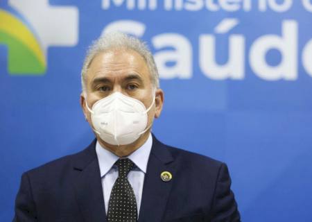 Vídeo: Saúde inclui crianças de 5 a 11 anos na vacinação contra covid-19