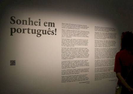 Língua portuguesa é a quarta mais falada no mundo