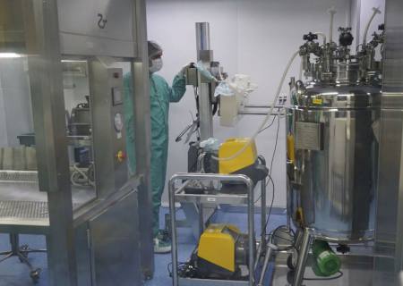 Fiocruz vai produzir primeiro antiviral oral contra covid-19 no Brasil