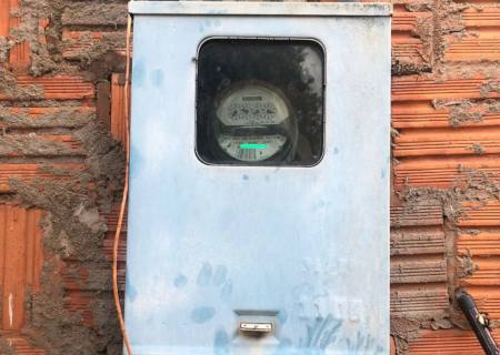 Polícia Civil prende homem por furto de energia em Brasilândia